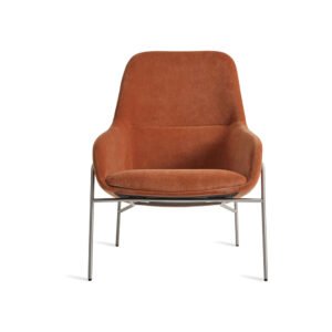 Modern And Comfortable Acre Lounge Chair