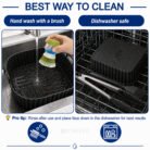 Best way to clean