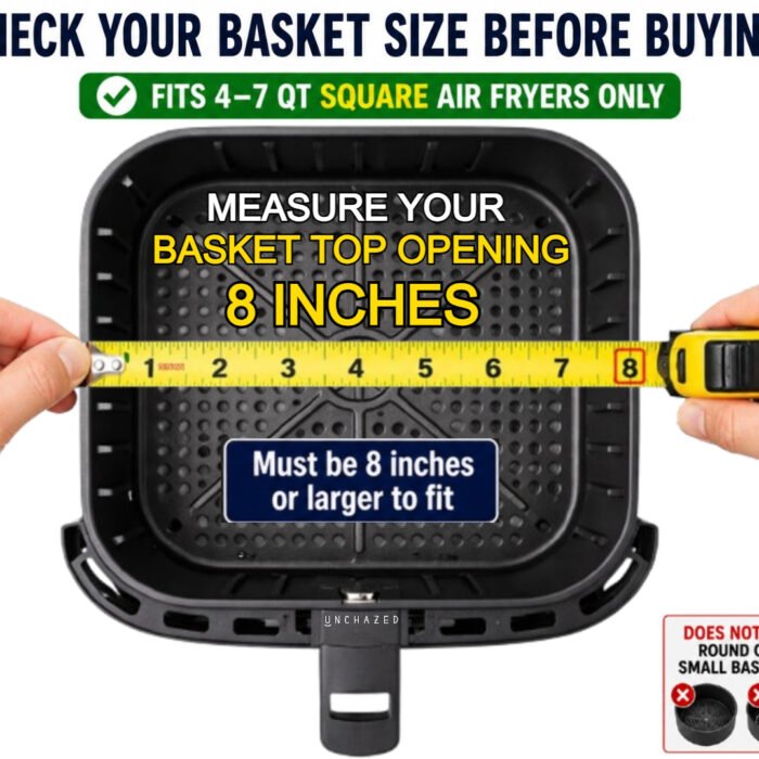 Measurements New