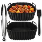 Unchazed air Fryer Liner Main