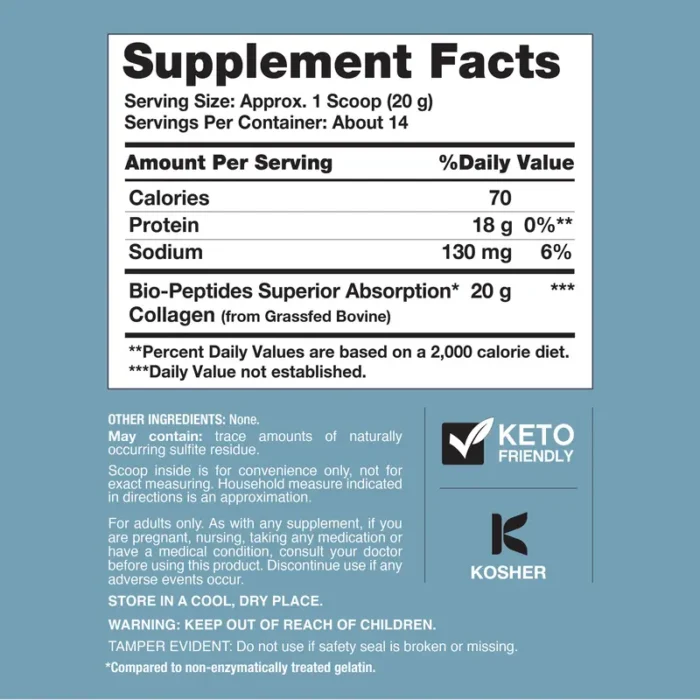 Collagen Supplements4 Collagen Supplements4
