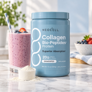 NeoCell Collagen Bio-Peptides Powder 10oz